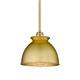 Option Satin Gold