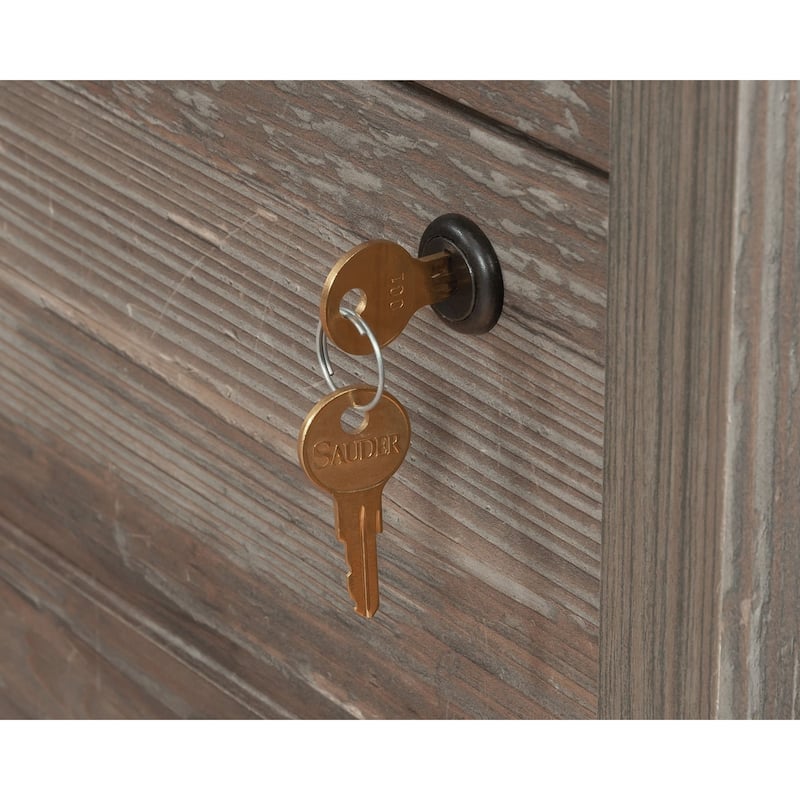 Aspen Post Lateral File
