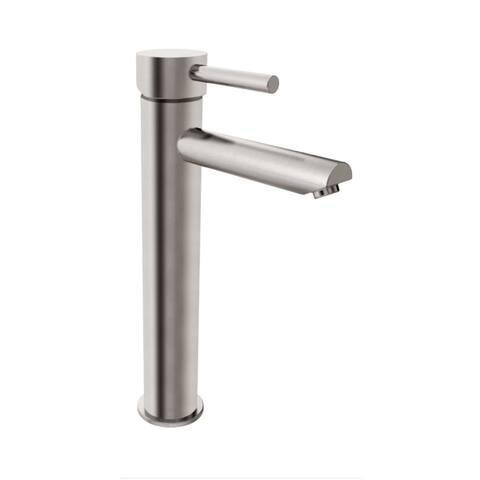 Fresca Sillaro Brushed Nickel Bathroom Faucet