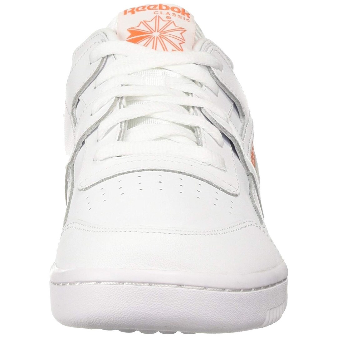 reebok workout plus low trainer