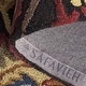 preview thumbnail 124 of 146, SAFAVIEH Fiorello Handmade Blossom French Country Wool Area Rug