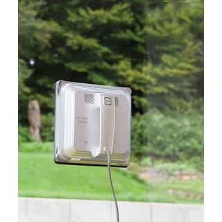 ECOVACS WINBOT W830 Window Cleaning Robot for Framed or Frameless 