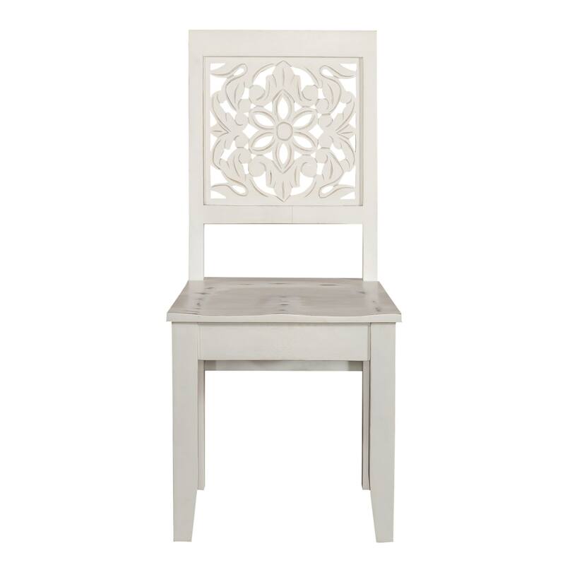 Liberty Furniture Trellis Lane Home Accent Chair