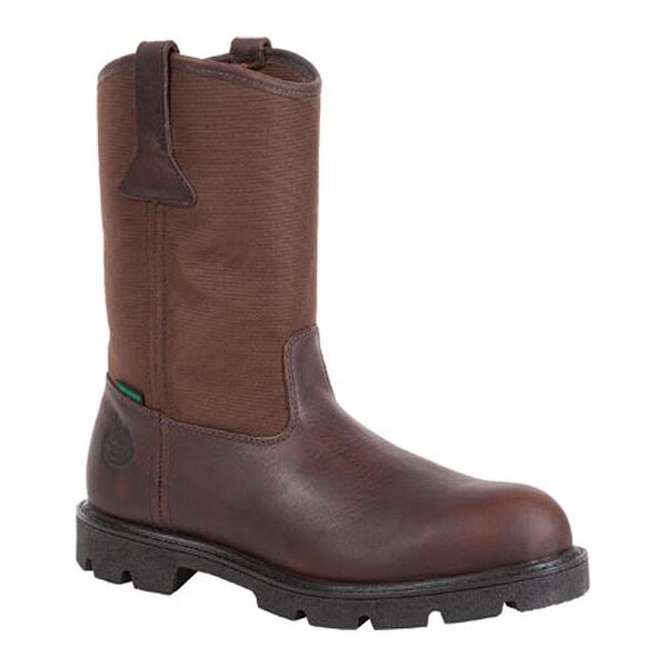 mens wellington dress boots