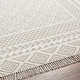 preview thumbnail 15 of 19, Leonel Bohemian & Eclectic Area Rug
