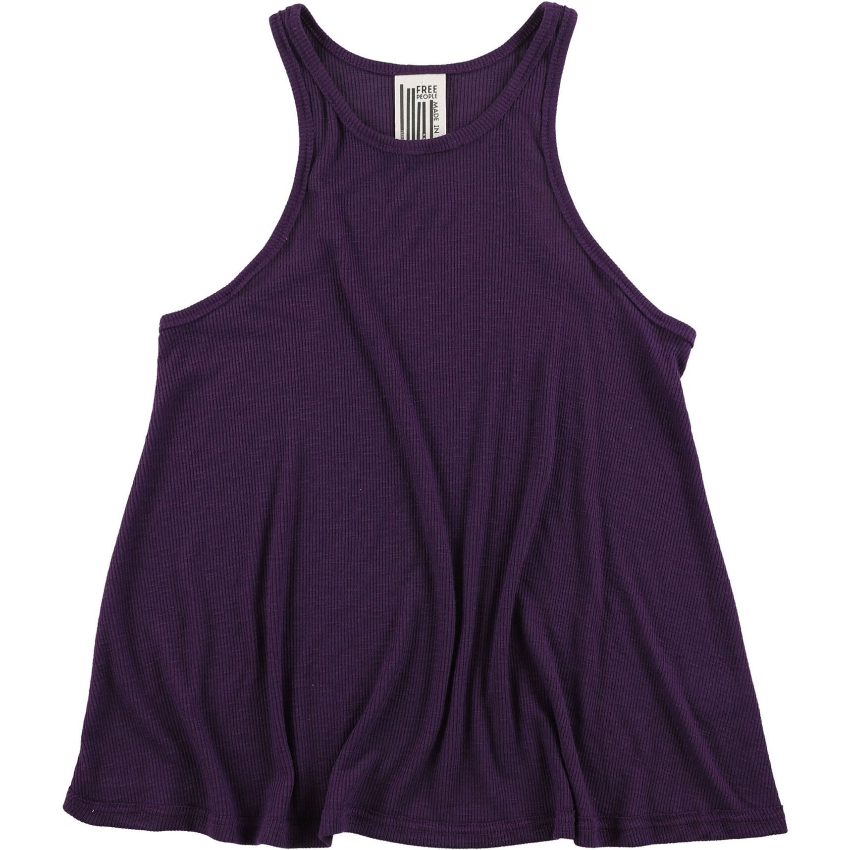 flowy racerback tank tops