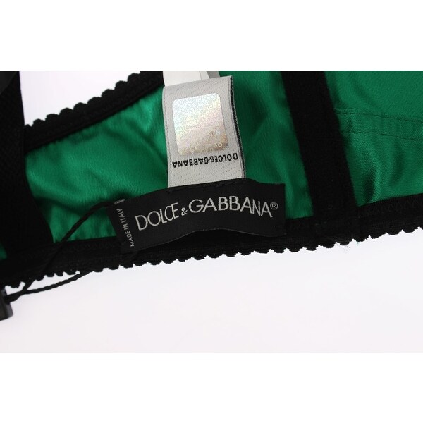 dolce gabbana underwear womens