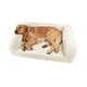 preview thumbnail 12 of 13, Sherry Kline Sherpa Couch 3-Sides Bumper Dog Bed
