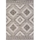 preview thumbnail 2 of 14, Artistic Weavers Fitzy Southwestern Geometric Area Rug