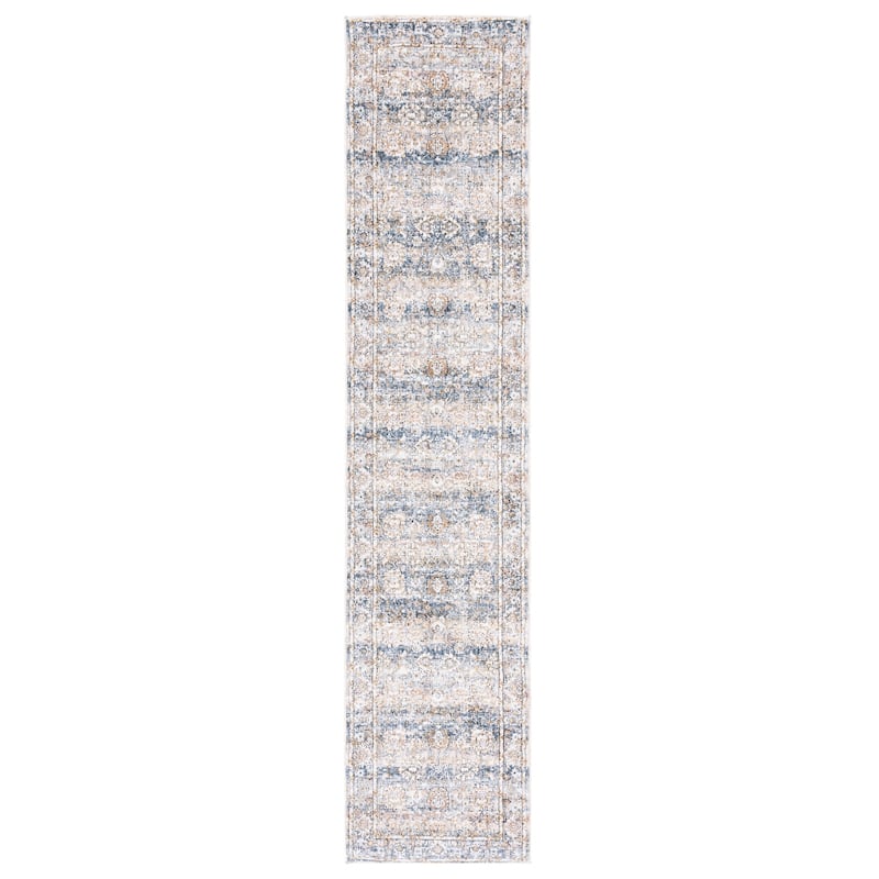 SAFAVIEH Moondust Devendra Vintage Oriental Rug