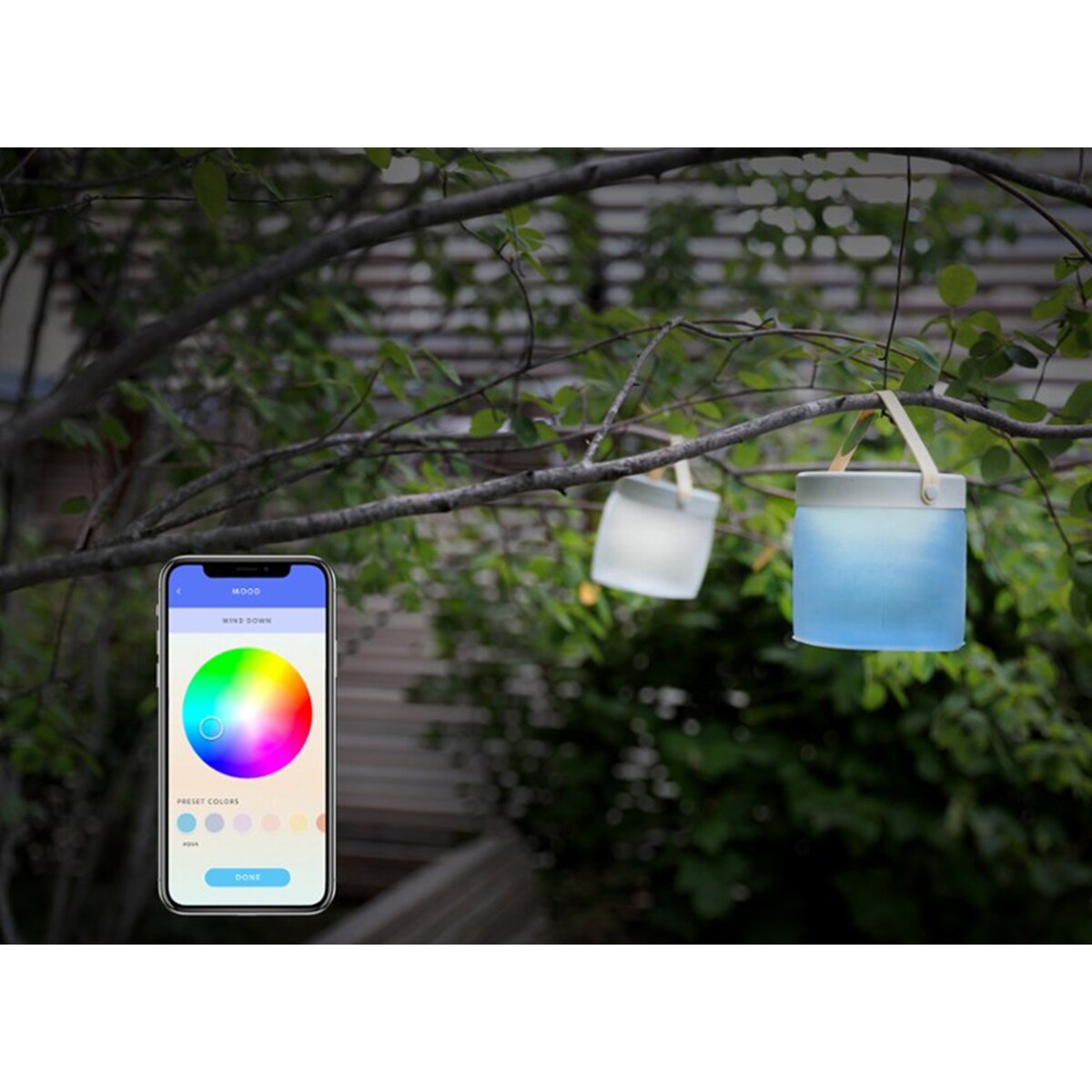 Mpower solar lights on sale