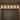 Acroma 6-light Modern Statement Crystal Bathroom Vanity Light - 45 inches