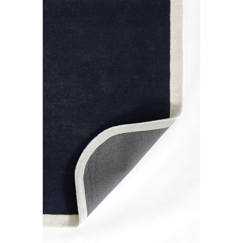 Novogratz by Momeni Wool Hand Tufted Area Rug