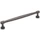 Option Brushed Pewter