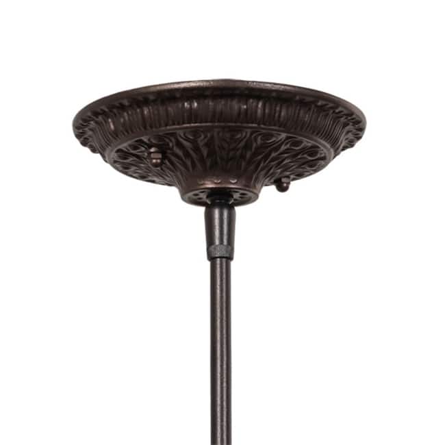 Meyda Tiffany 217493 14" Wide Pendant