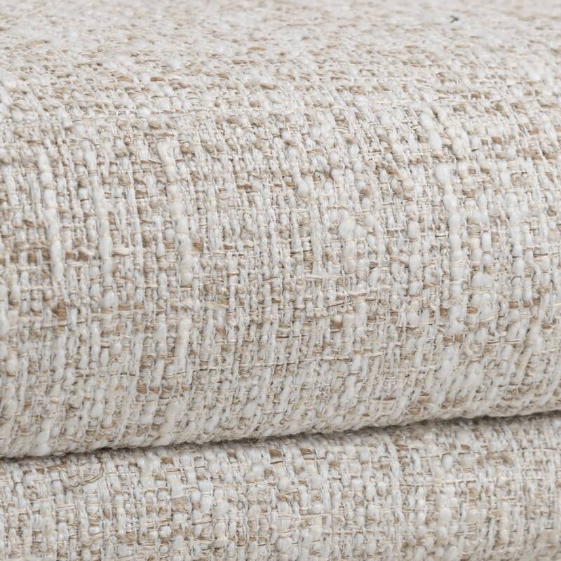 Upholstered Swivel Dining Chair(Set of 4)