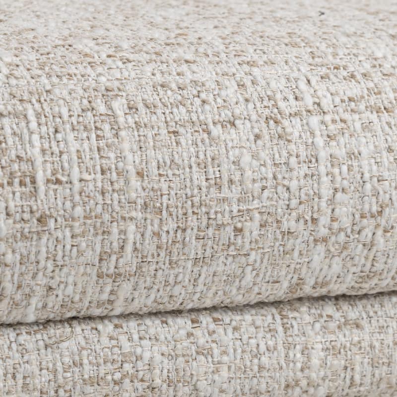 Upholstered Swivel Dining Chair(Set of 6)