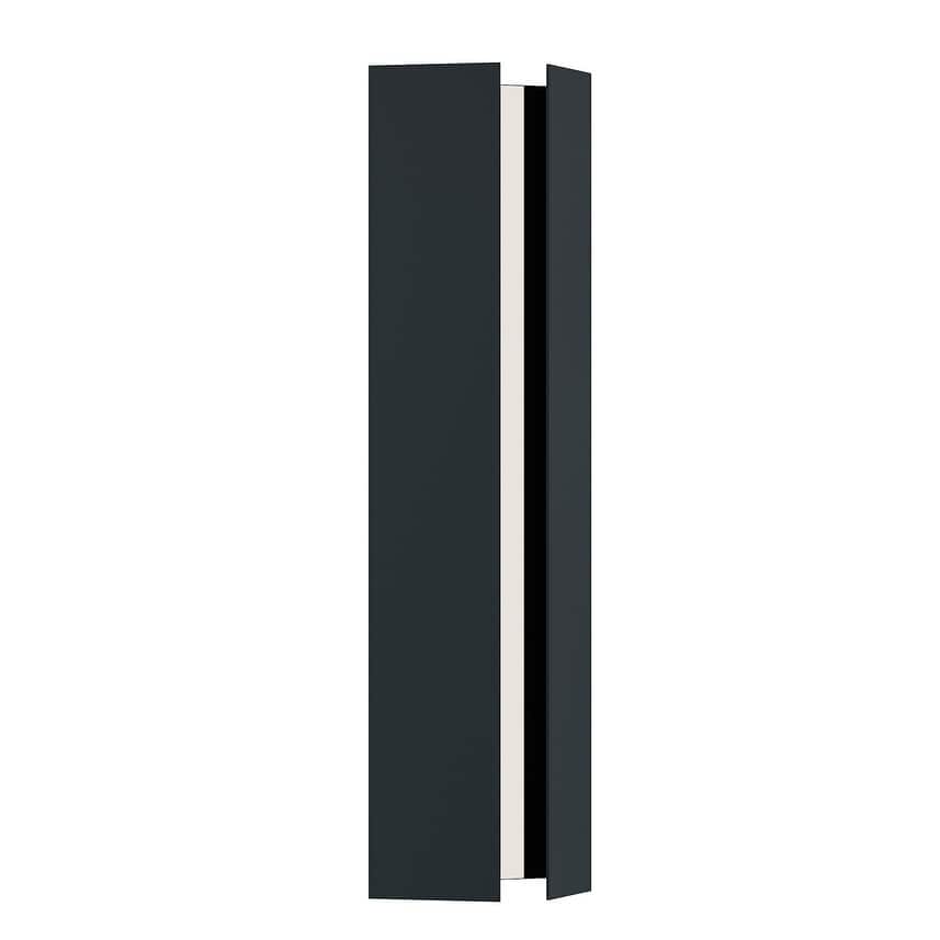 AFX RYNW0636LAJUD Ryan 36" Tall LED Outdoor Wall Sconce