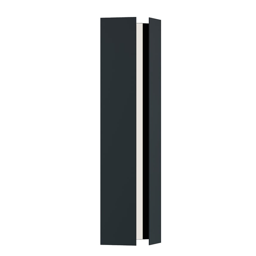 AFX RYNW0636LAJUD Ryan 36" Tall LED Outdoor Wall Sconce