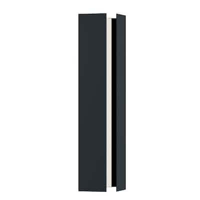 AFX RYNW0636LAJUD Ryan 36" Tall Outdoor Wall Sconce
