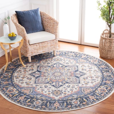 SAFAVIEH Astoria Margund Oriental Rug