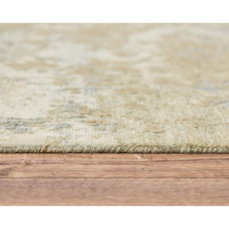 Alora Decor Radiant Modern Classic rug