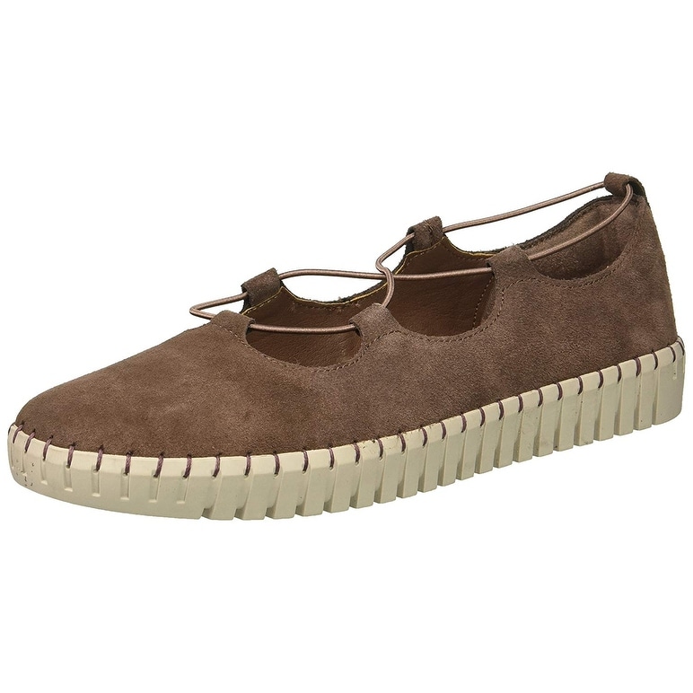 skechers brown shoes womens