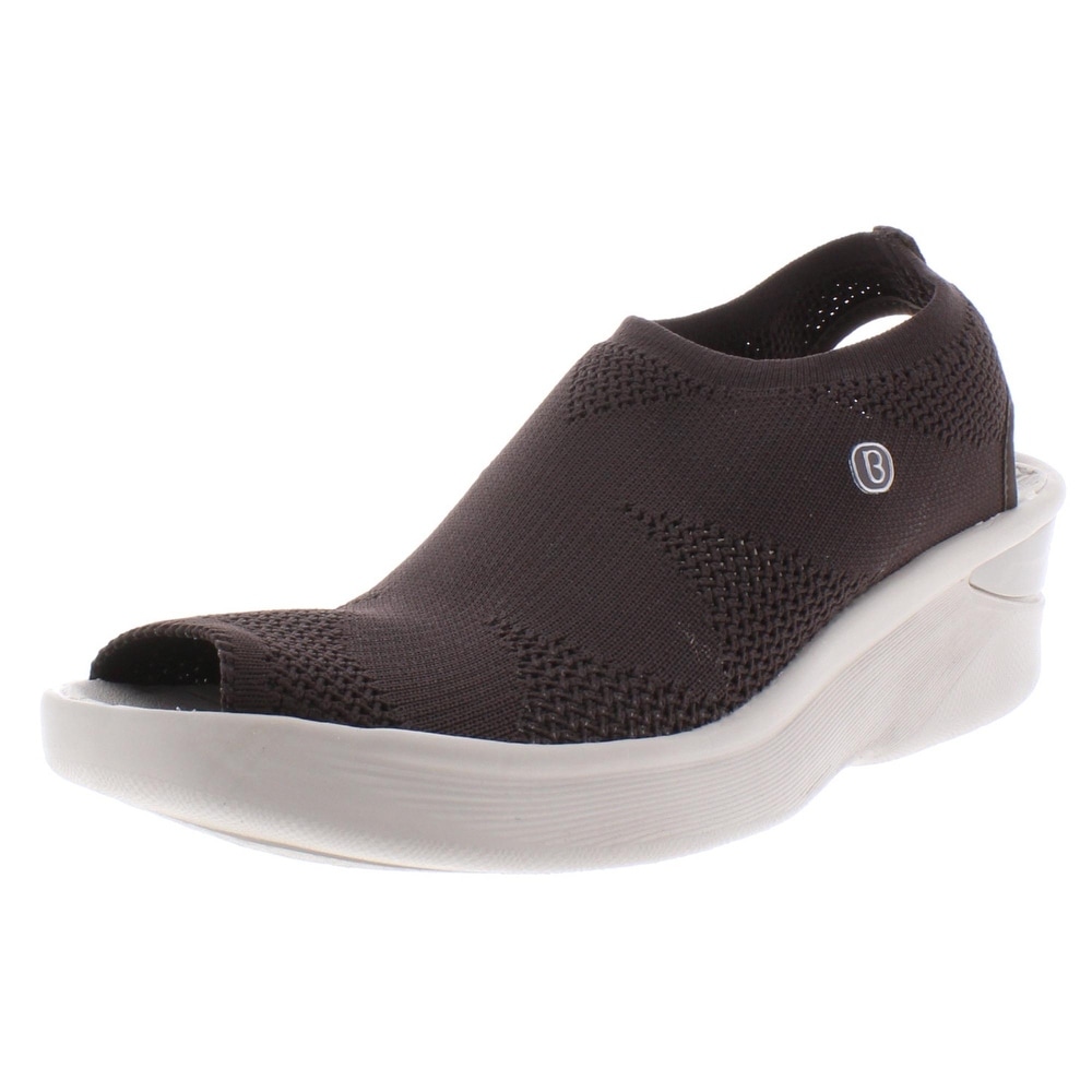 bzees wide width shoes