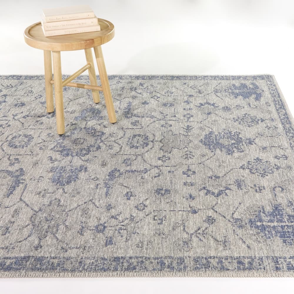 Davenant Vintage Oriental Area Rug