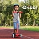 preview thumbnail 33 of 94, 3-Wheel Kids Scooter - Lean-to-Steer Technology, Adjustable Height Handlebar Wide Anti-Slip Deck, Scooter for Boys Girls Ages 3+