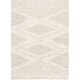preview thumbnail 58 of 67, Hauteloom Lux Shag Collection Moroccan Farmhouse Shaggy High Plush Pile Area Rug