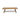 Valen 55" Coffee Table Sand Washed
