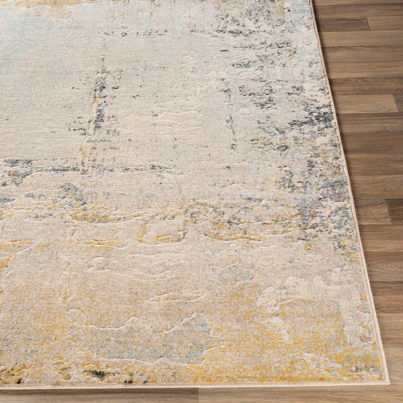 Artistic Weavers Stan Industrial Abstract Area Rug