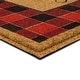 preview thumbnail 87 of 95, Mohawk Home Faux Coir Novelty Impressions Doormat