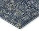 preview thumbnail 4 of 5, Premium Washable Super Soft Vintage Traditional Mayfield Rug