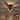 52-in Black Flush Mount Industrial Indoor Ceiling Fan with Pull Chain (5-Blade)