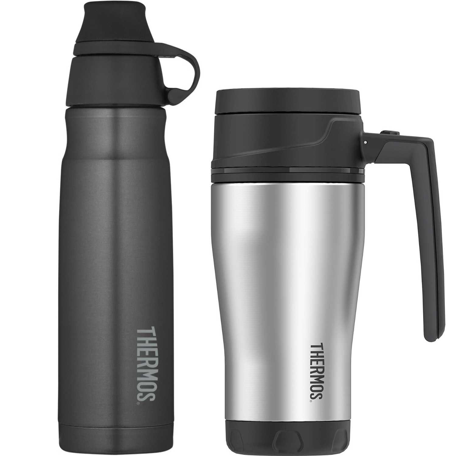branded thermos mugs