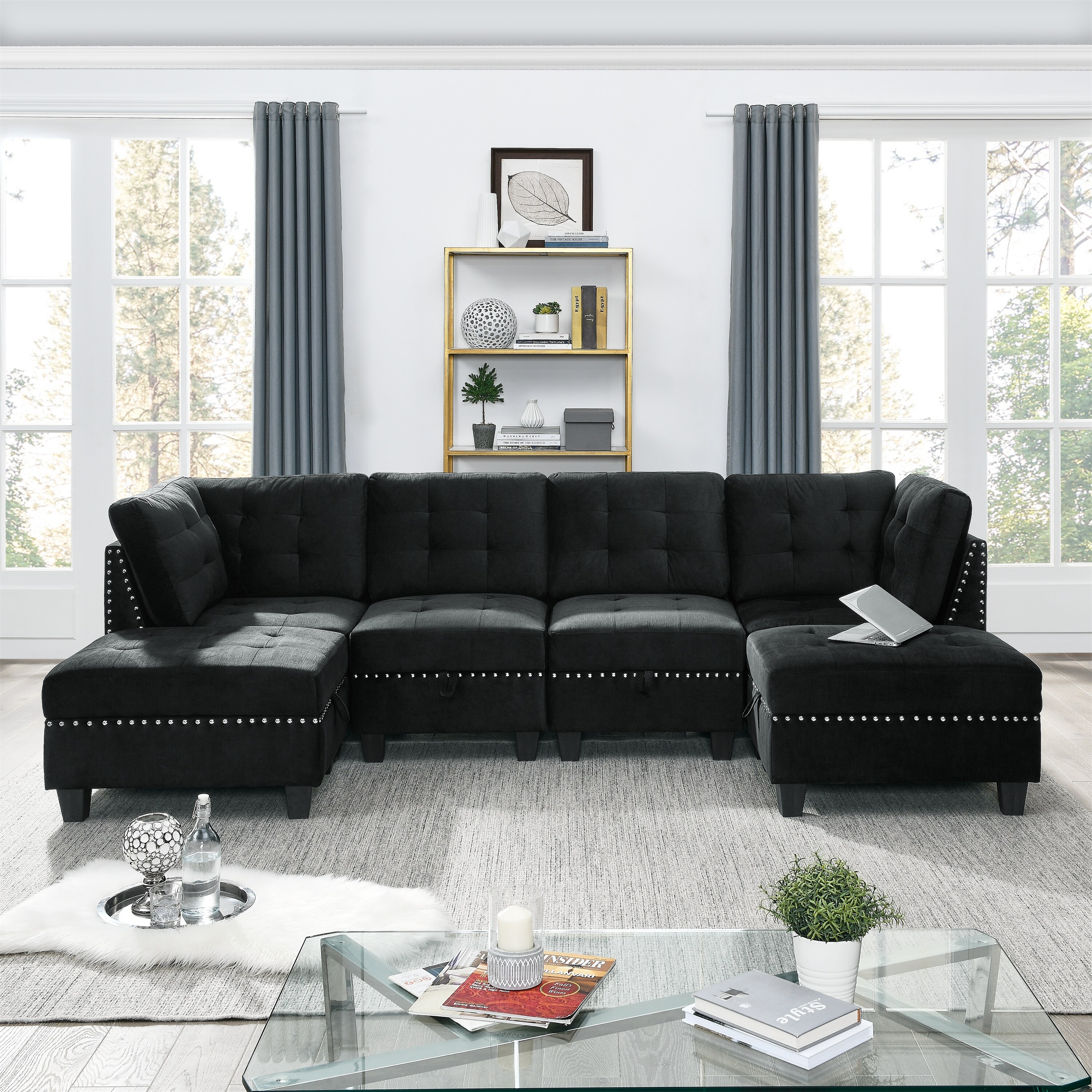 Corner single chair deals