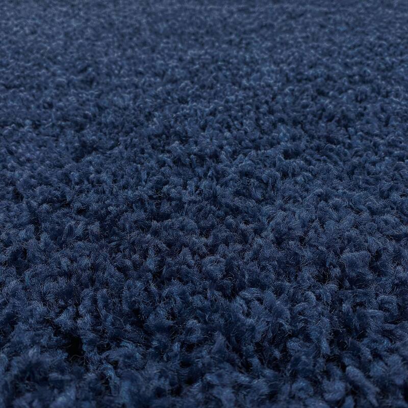 Joy Shag Classic Diamond Indoor Area Rug