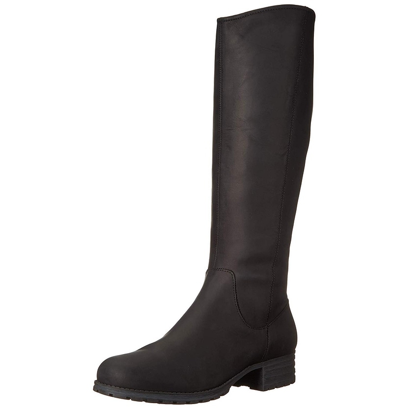 clarks cowboy boots