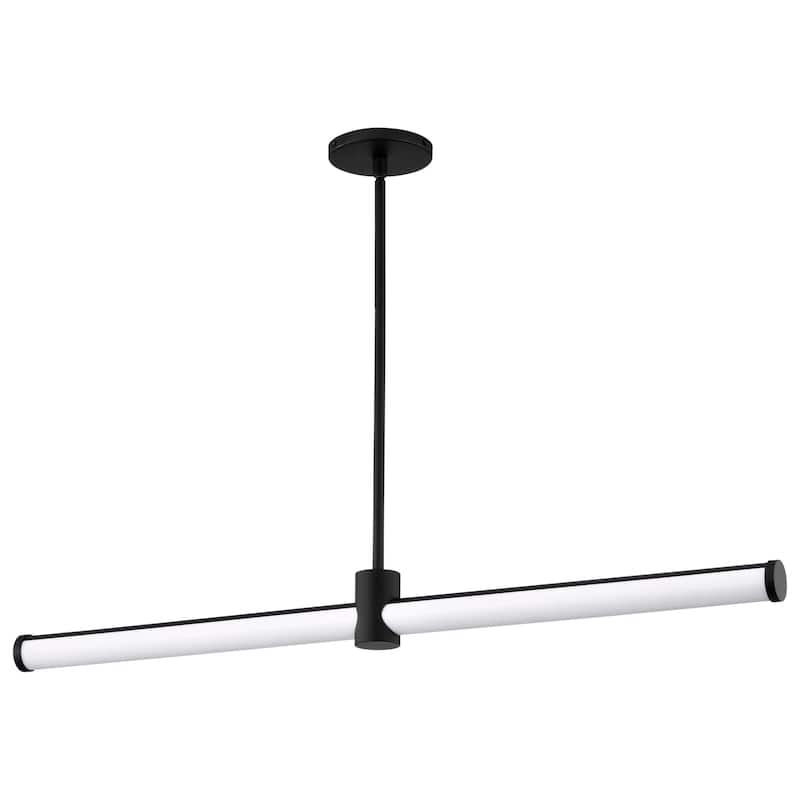 Nuvo Lighting 62/2271 Bowman 36" Wide Linear Pendant