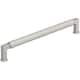 Option Satin Nickel