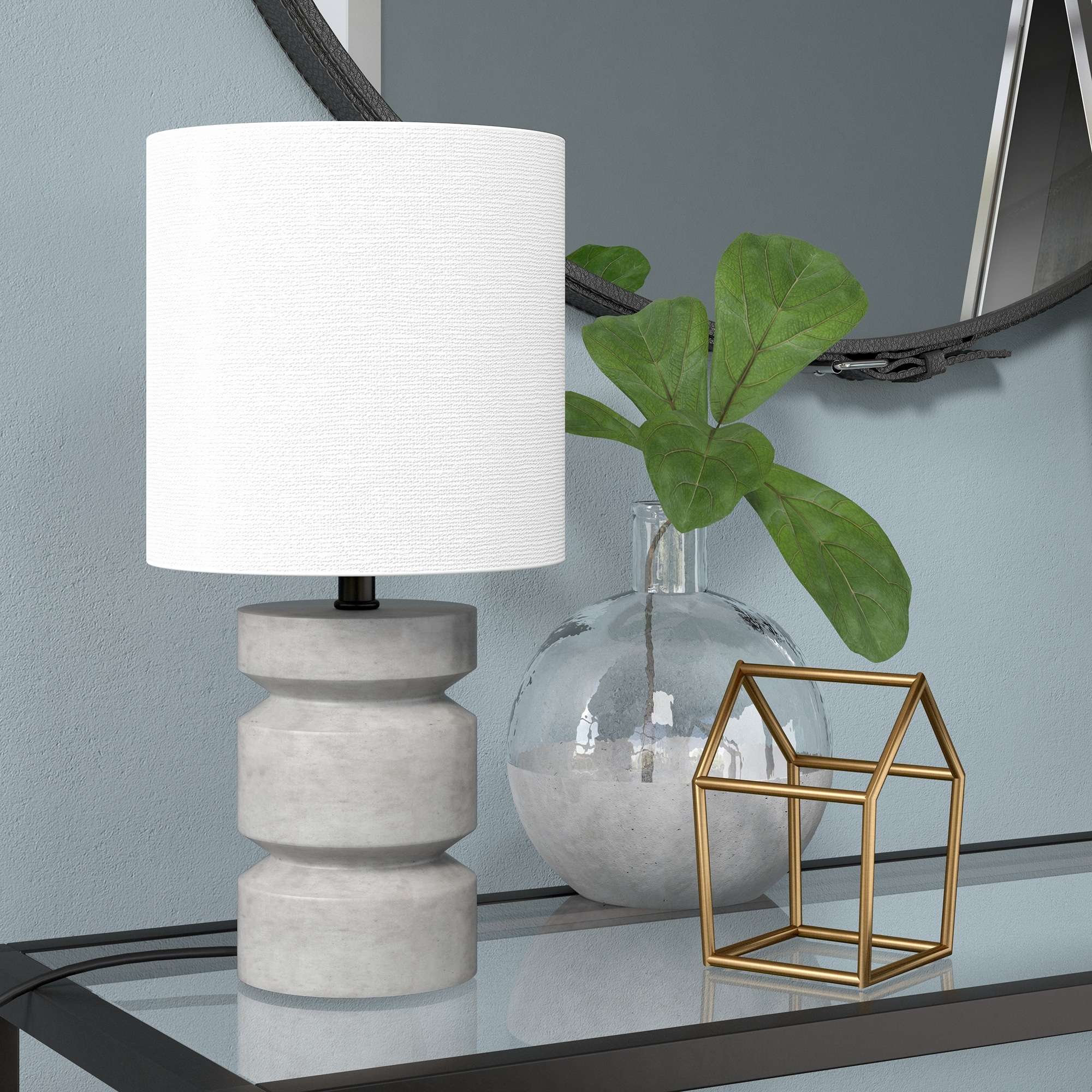 Mini table lamps on sale sale