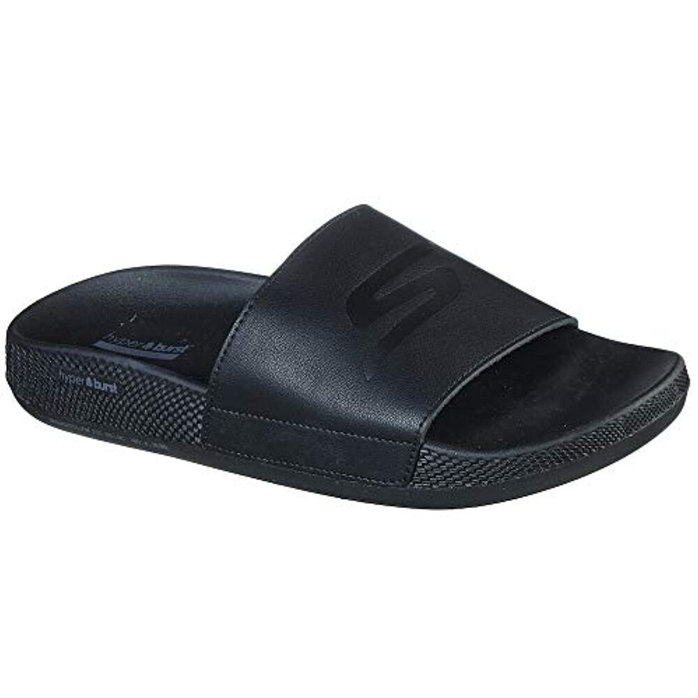 skechers alec men's sandals