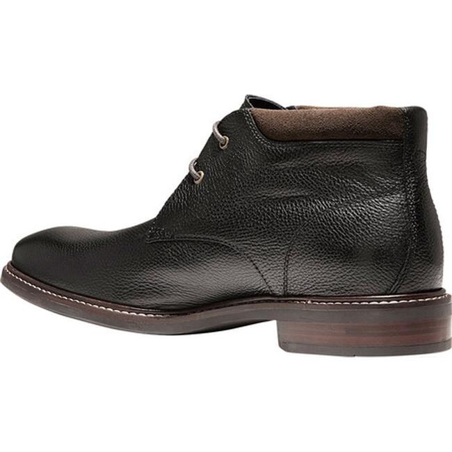 Watson chukka ii top