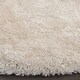 preview thumbnail 78 of 86, SAFAVIEH Bahija Handmade Luxe Shaggy 3 inch-thick Area Rug