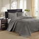 Madison Park Mansfield Reversible Bedspread Set