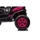 preview thumbnail 16 of 38, 24V 2 Seater Ride On Car with Remote Control, 4WD UTV, 800W Motors, Bluetooth, LED Lights, 3 Speeds, for Kids Ages 1-8