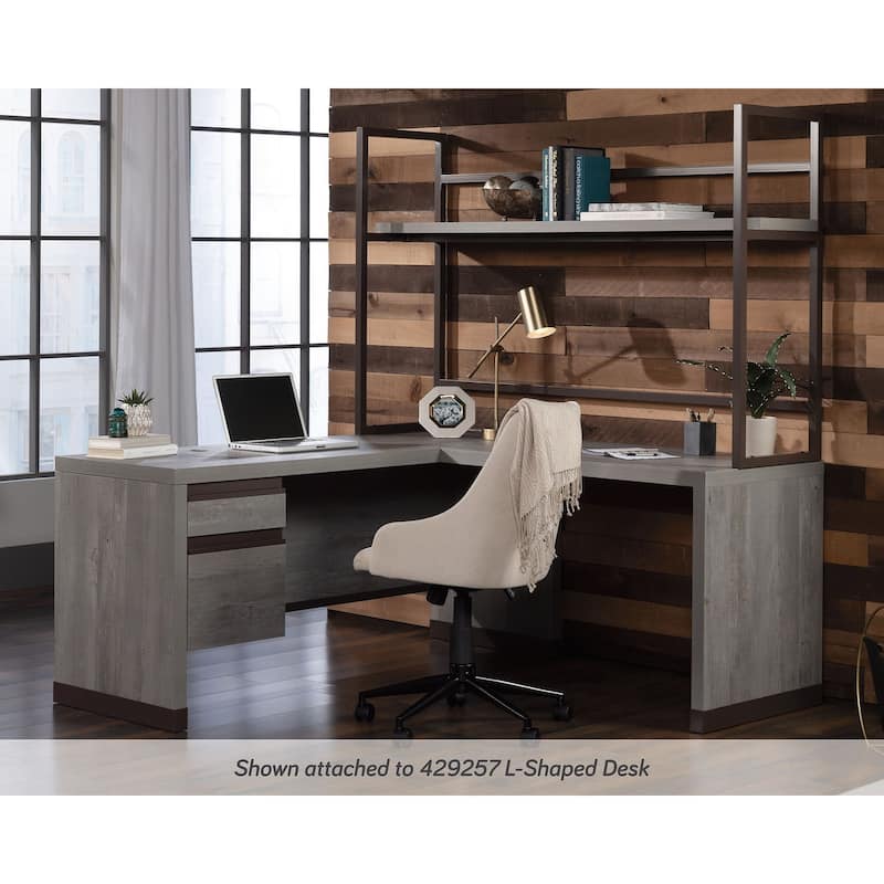 Manhattan Gate 66" Large Hutch Mo