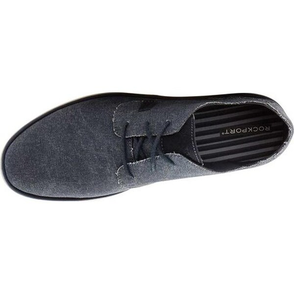 rockport faron plain toe oxford